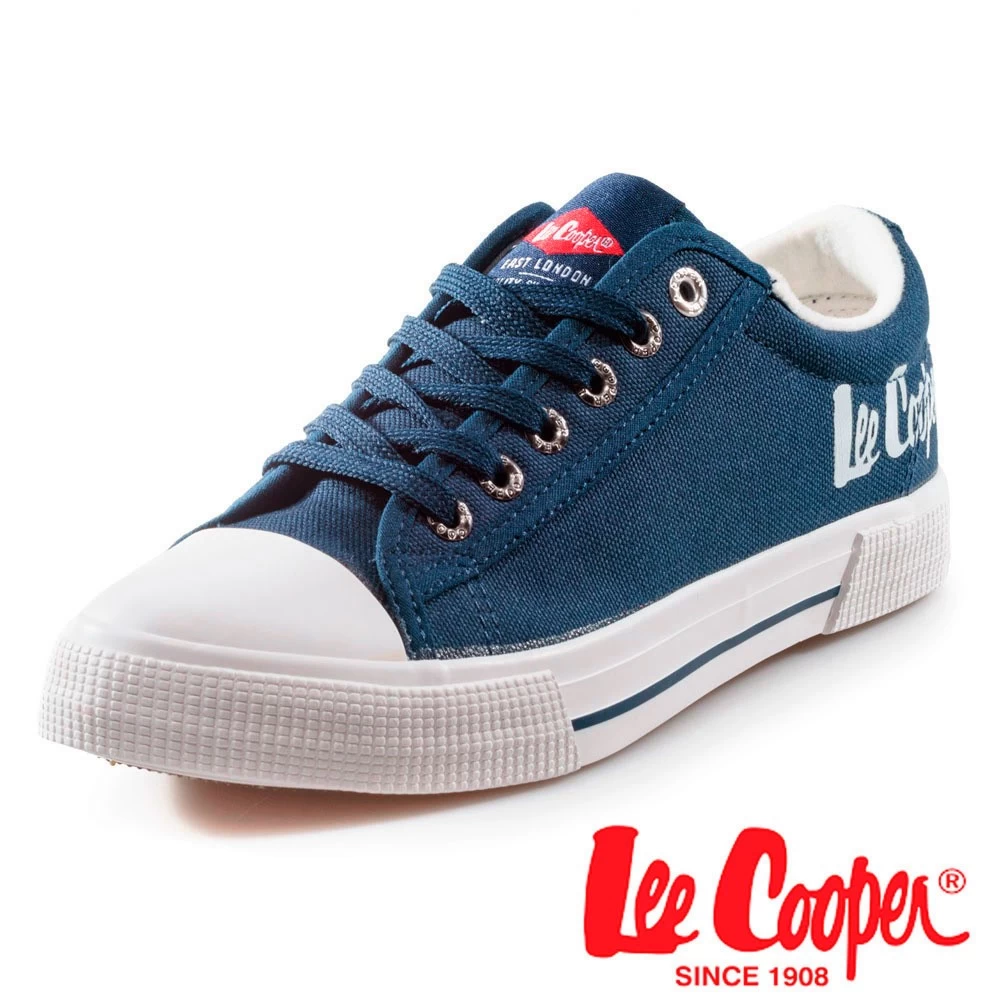 Sportovní sneakersy Lee Cooper 211-12 Navy