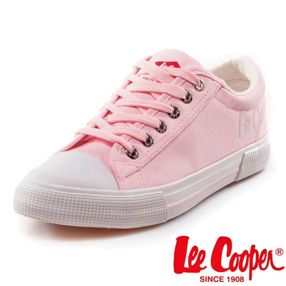 Sportovní sneakersy Lee Cooper 211-12 Pink