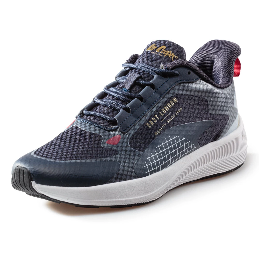 Sportovní sneakersy Lee Cooper 211-17 Navy