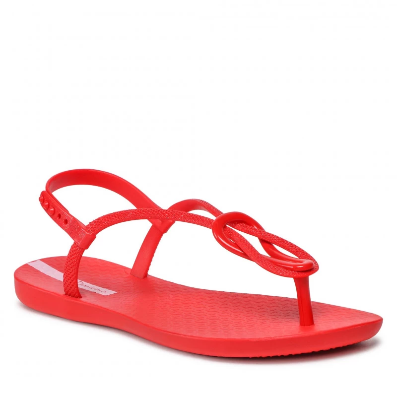 Sandály 83247 Red