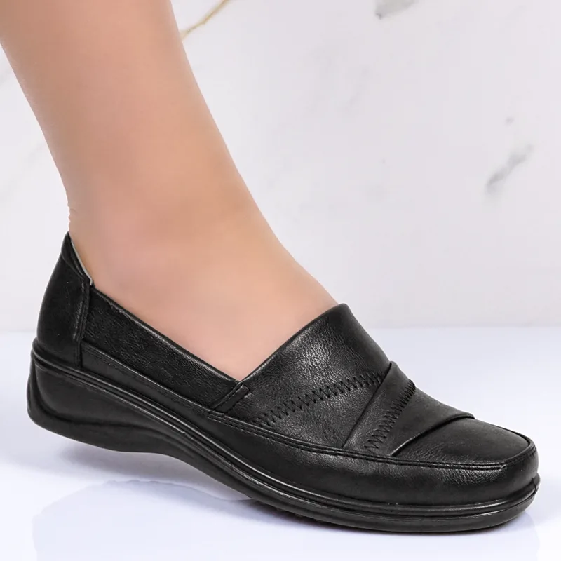 Boty 2412-1 Black