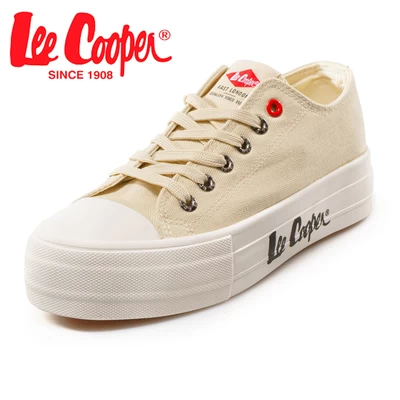 Sportovní sneakersy Lee Cooper G 801-15 Beige