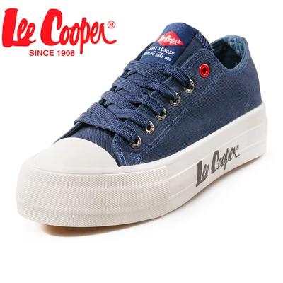 Sportovní sneakersy Lee Cooper G 801-15 Navy