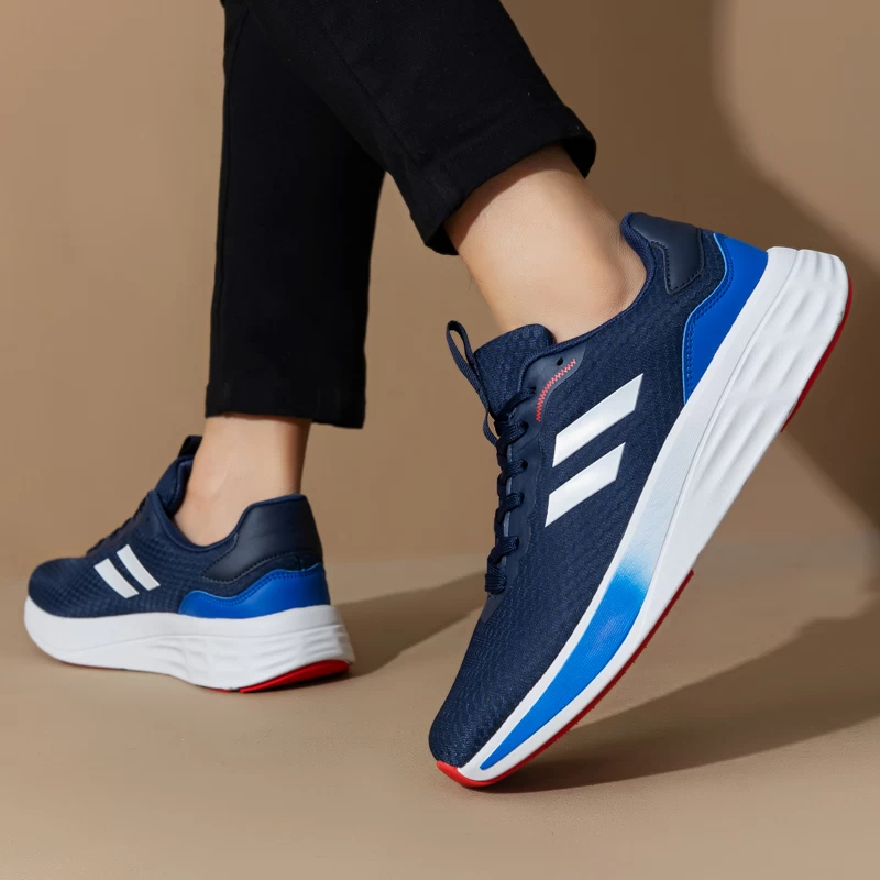 Sportovní sneakersy M9147-5 Blue