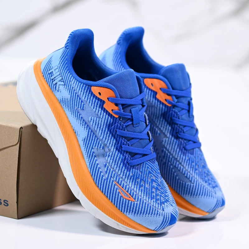 Sportovní sneakersy M9144-4 Blue